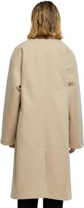 Actual product image Urban Classics Ladies Oversized Long Coat