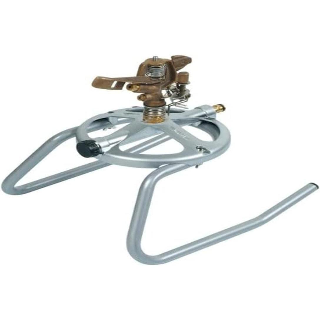 Boutte, Irrigatore, boutt 2172557 lecs3 Lawn sprayer for subareasleigh base all metal