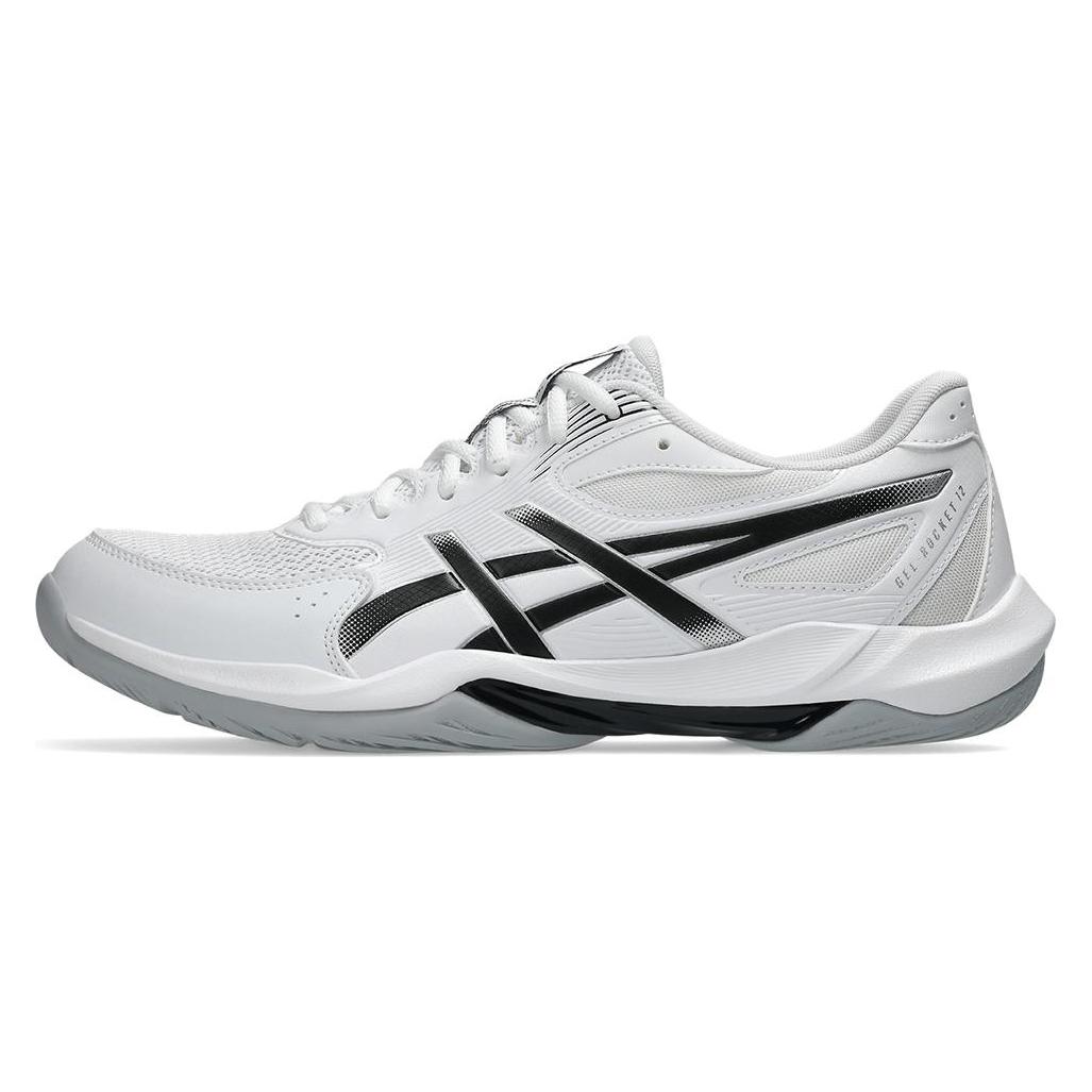 Asics Performance, Mannen, Indoor Schoenen, Gel-Rocket 12 (45), Wit