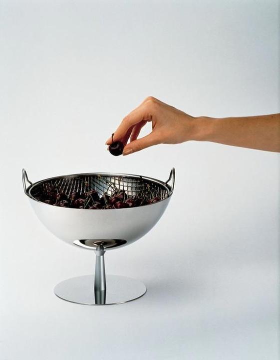 Produktbild Alessi Obstschale
