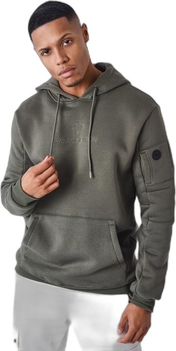 Produktbild Project X Paris Techwear (L)