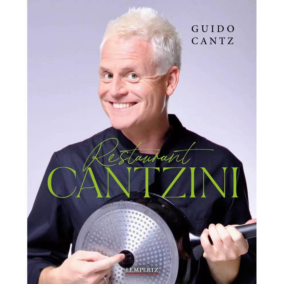 Thumbnail - Restaurant Cantzini, Ratgeber von Guido Cantz