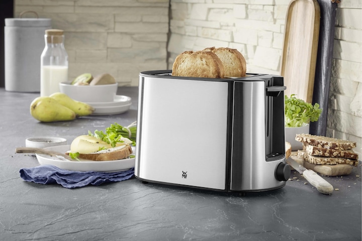 Actual product image WMF Bueno Pro double slot