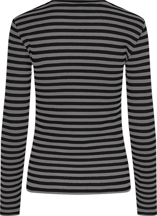 Actual product image Pieces Pcruka Ls Top Noos Bc (S)