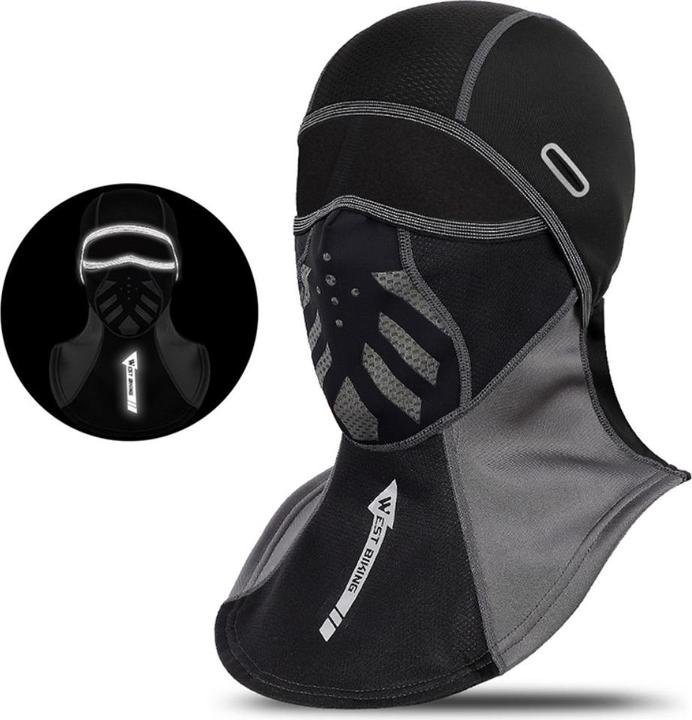 Produktbild West Biking Maske