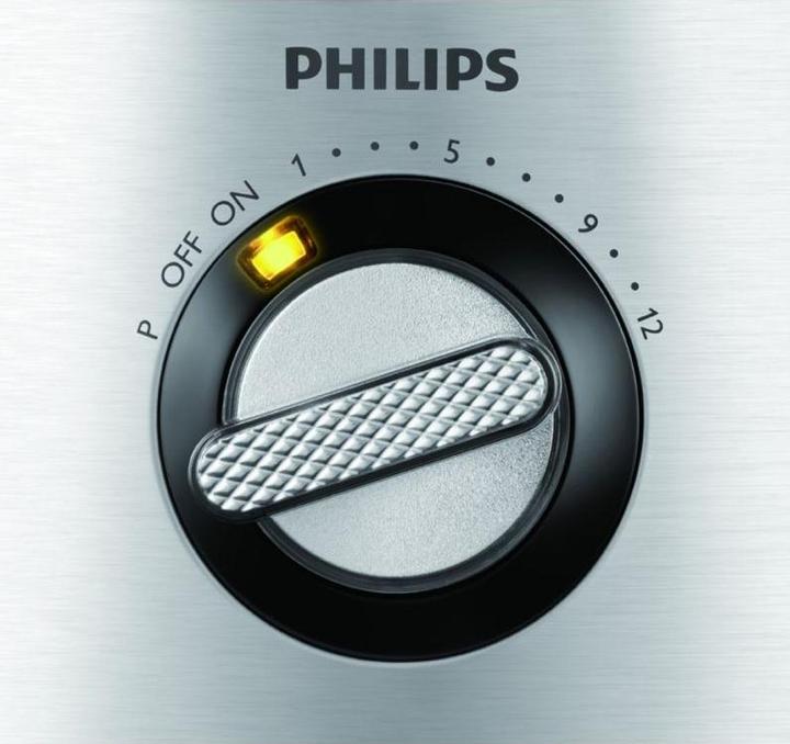 Actual product image Philips Avance Collection (3400 ml, 1300 W)