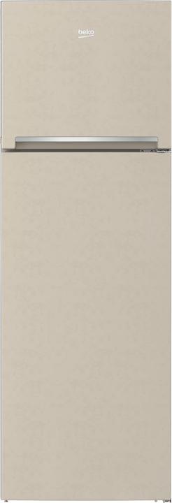 Beko RDSA310M40BN Freezer Fridge Free Installation 306 L E Beige (306 l)