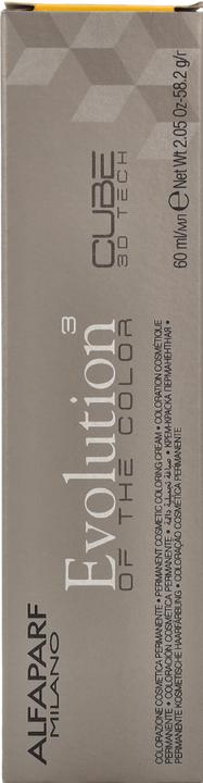 Produktbild Alfaparf Evolution Of The Color (9.31)