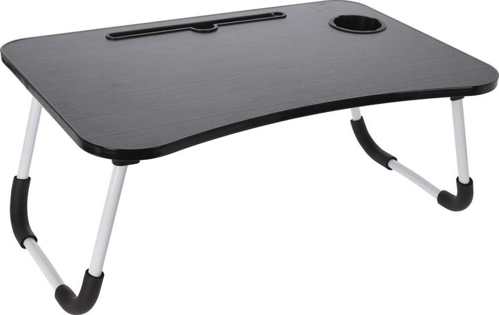 Produktbild Mojawo Betttisch Frühstückstablett Serviertablett Laptoptisch Tablettisch