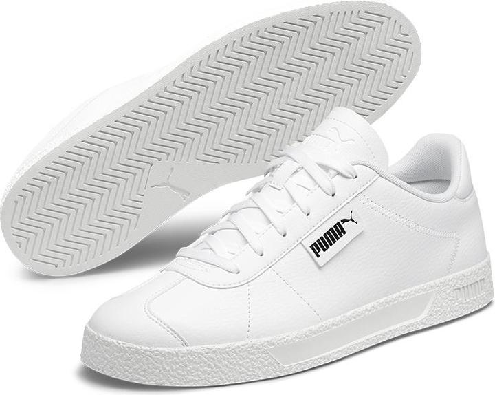 Actual product image Puma Club 1948 Clean (39)