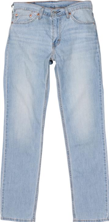 Actual product image Levis Levi's 511 Jeans Slim Fit (W34/L32)