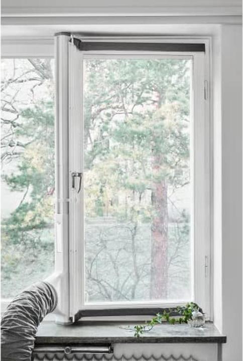 Actual product image AEG Window Kit Awk04