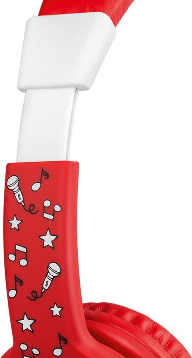 Produktbild Boxine Kopfhörer Lauscher