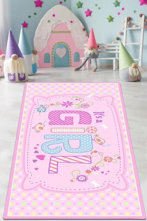 Actual product image Confetti Carpets Kieran (150 x 200 cm)