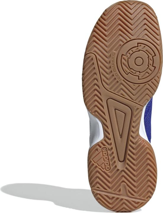 Produktbild adidas hallenschuhe kind stabil (37 1/3)