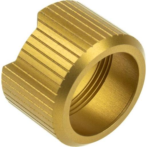 Thumbnail - EKWB EK Quan.Torq.Compr. Ring STC 16 6er gd 3831109834855, Wasserkühlung Anschluss, Gold