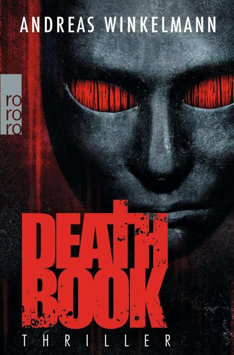 Produktbild Deathbook (Deutsch, Andreas Winkelmann, 2015)