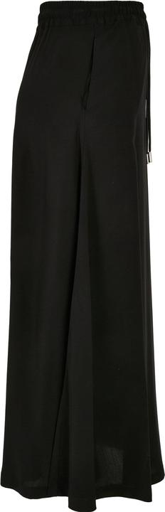 Produktbild Urban Classics Ladies Viscose Midi Skirt (XS)