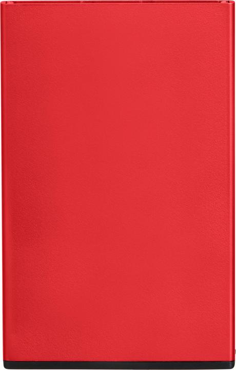 Actual product image Samsonite Alu Fit