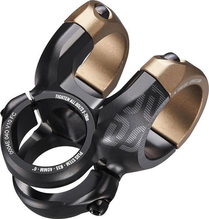 Actual product image e*13 Plus (40 mm, 35 mm)