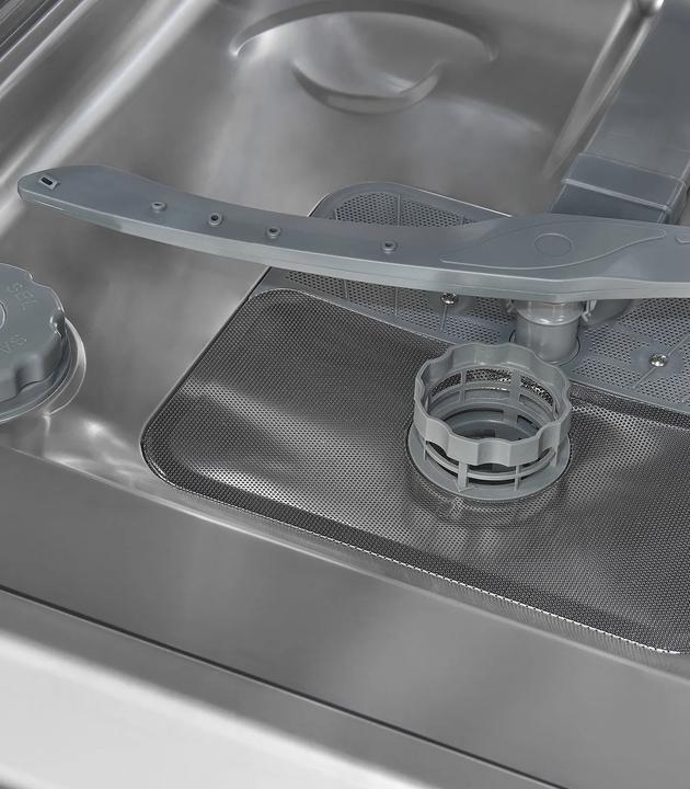 Image du produit Exquisit GSP9313-030E inox