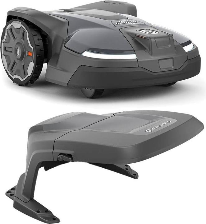 Immagine prodotto Husqvarna AM430X Nera (Robot falciante)