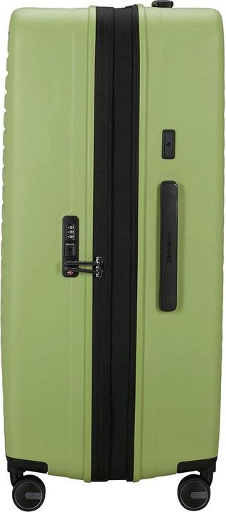 Image du produit Samsonite Restackd Trolley mit 4 Rollen erweiterbar 81cm (126 l)