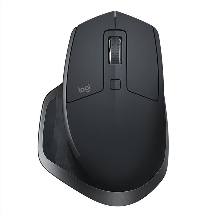 Produktbild Logitech MX Master 2S (Kabellos)