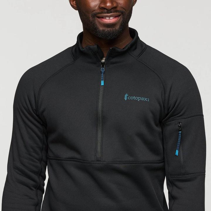 Image du produit Cotopaxi Tempa Fleece Half-Zip Pullover (L)