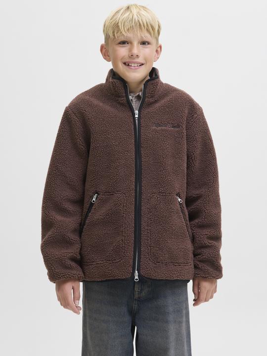Immagine prodotto Jack & Jones Junior Teddyjacke NORREBRO TEDDY Jacke (140)