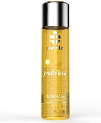 Produktbild Swede Fruity Love Massage Tropical Fruity with Honey 120 ml (120 ml)