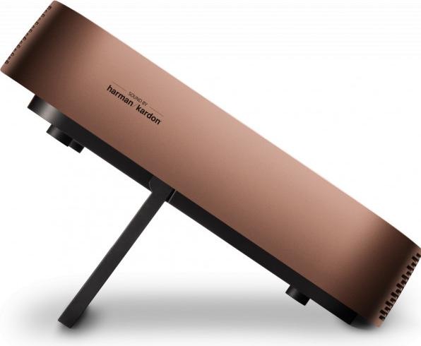 Produktbild Viewsonic M2e (Full HD, 417 lm, 1.2:1)