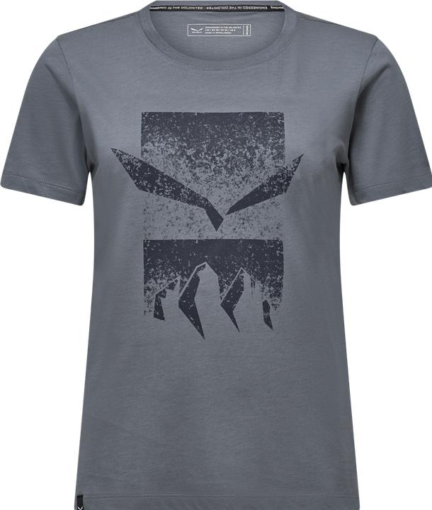 Actual product image Salewa Eagle 3Cime T-Shirt W (42, XL)