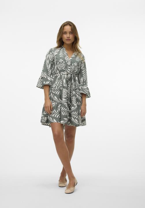 Immagine prodotto Vero Moda VMZERA Abito corto Abito (S)