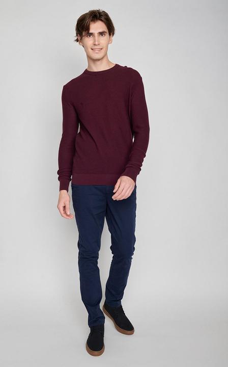 Produktbild Greenbomb Strick Basic (XXL)