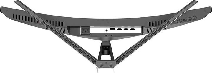 Produktbild Itek Ecran incurvé 32" GGC Quad HD (Noir) 240Hz (2560 x 1440 Pixel, 32.50")