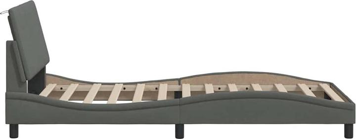 Image du produit vidaXL Bettgestell (100 x 200 cm)