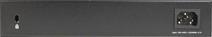 Actual product image Netgear GS324 (24 Ports)