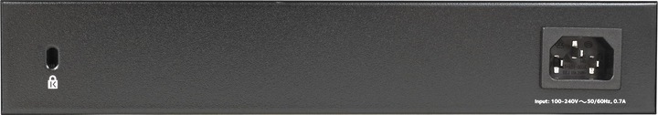 Produktbild Netgear GS324 (24 Ports)