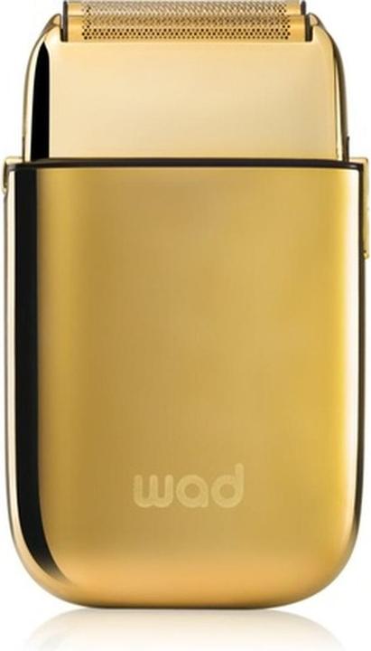 Produktbild Wad Esfir Rasiermaschine Gold