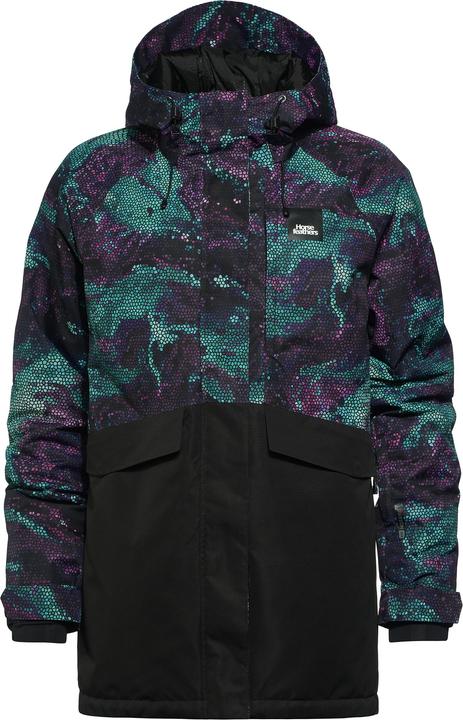 Produktbild Horsefeathers Women's Ember Jacket (S)