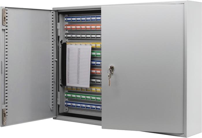 Produktbild Burg Wächter Schlüsselschrank 6950/400 PZ