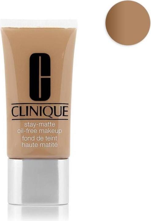 Produktbild Clinique Stay Matte (09 - Neutral)