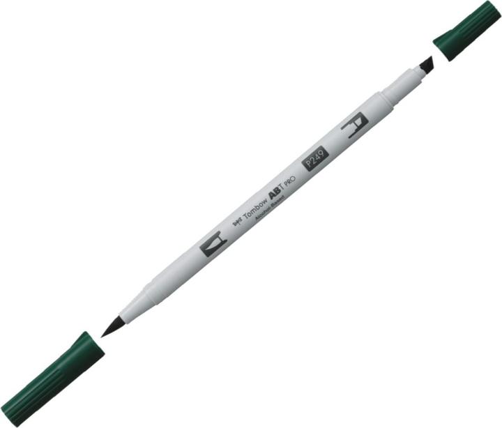Image du produit Tombow Stylo à double brosse ABT PRO (1 x)