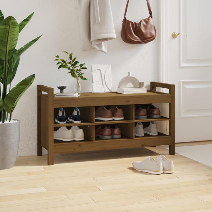 Immagine prodotto vidaXL Flurbank (110 cm)