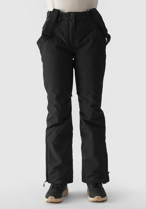 Actual product image 4F Insulated Ski Pants (S)