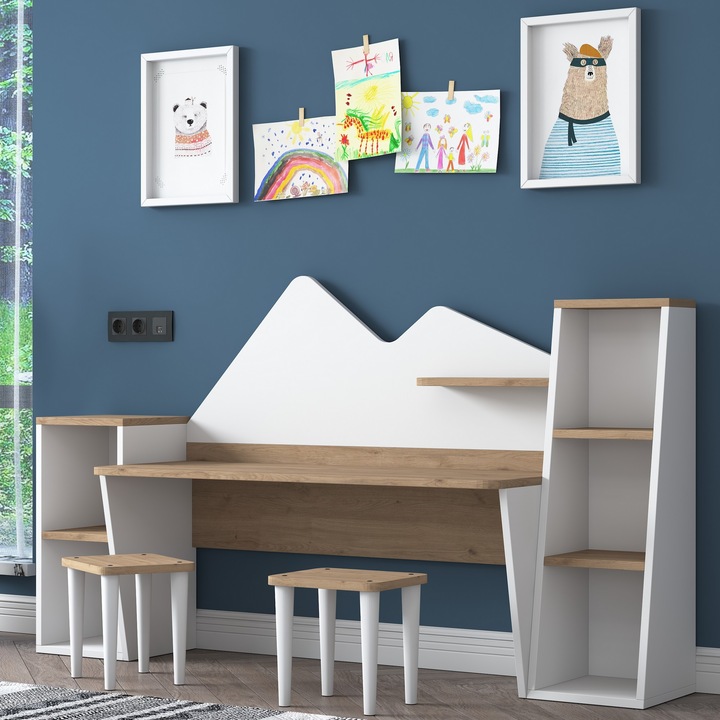 Produktbild Hanah Home Kyra (Kindersitzgruppe)