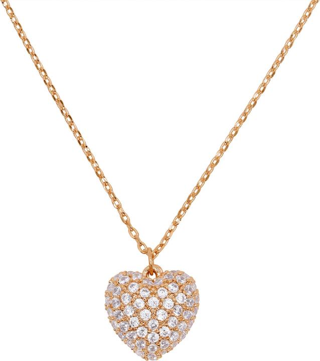 rosegoldfarben