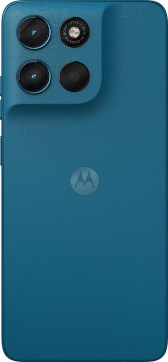 Produktbild Motorola moto g57 (256 GB, PANTONE Corsair, 6.72", Dual SIM, 5G)