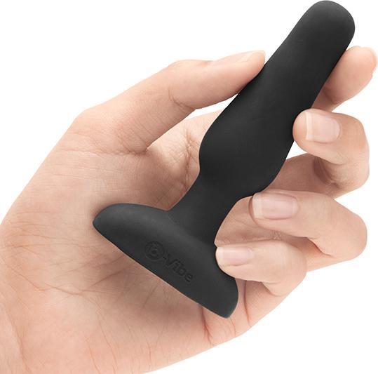 Produktbild Shots Novice Remote Control Plug Black